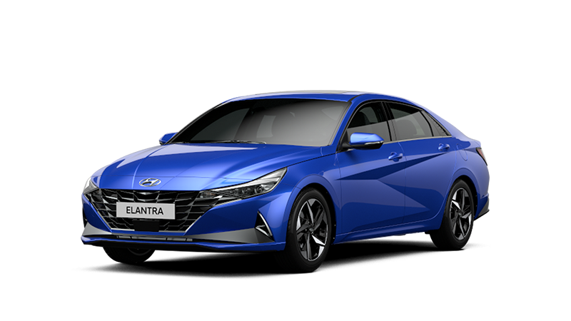 Hyundai Elantra – Hình ảnh 5