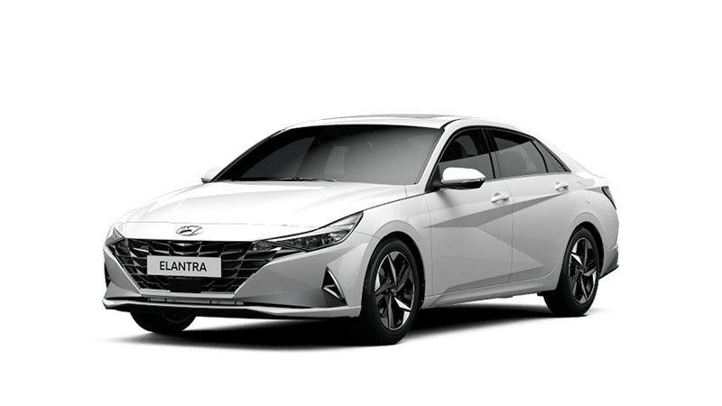 Hyundai Elantra – Hình ảnh 2