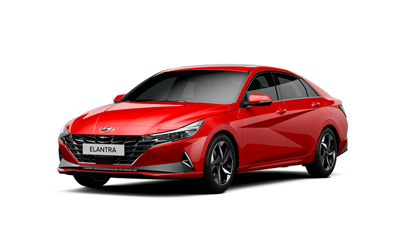 Hyundai Elantra – Hình ảnh 4