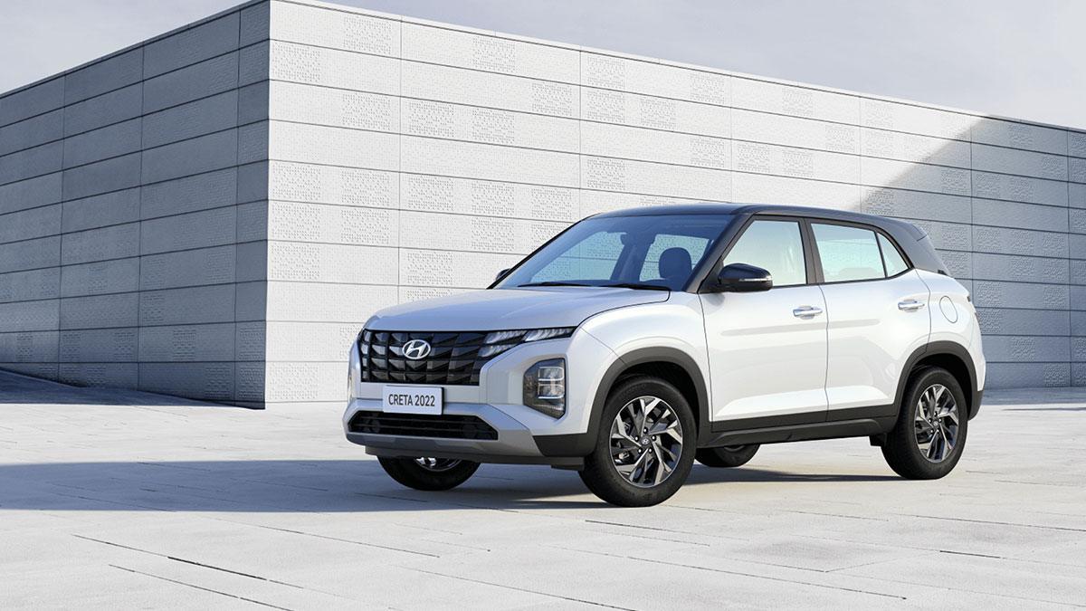 Mua xe Hyundai Creta trả góp với lãi suất ưu đãi tại Đà Nẵng – đại lý Hyundai Sơn Trà