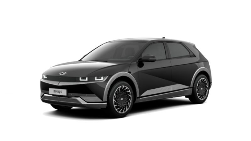 Hyundai IONIQ 5 – Hình ảnh 2