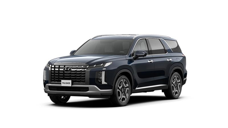 Hyundai Palisade – Hình ảnh 6