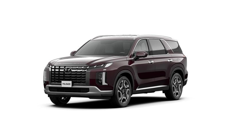 Hyundai Palisade – Hình ảnh 7