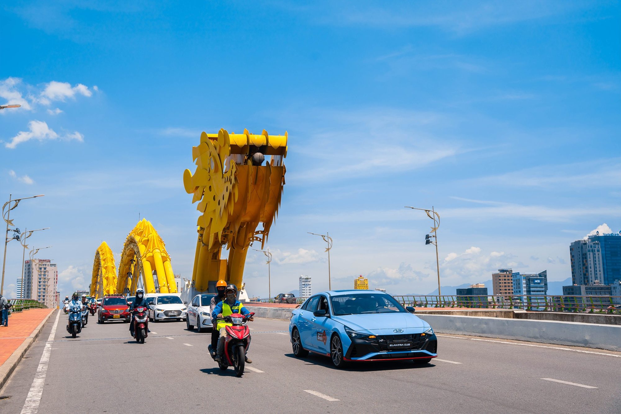 Mua xe Hyundai Elantra trả góp với lãi suất ưu đãi tại Đà Nẵng – đại lý Hyundai Sơn Trà