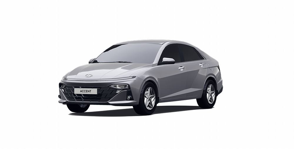 Hyundai Accent – Hình ảnh 3