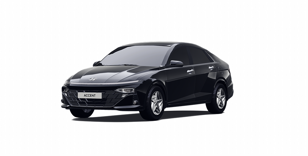 Hyundai Accent – Hình ảnh 4