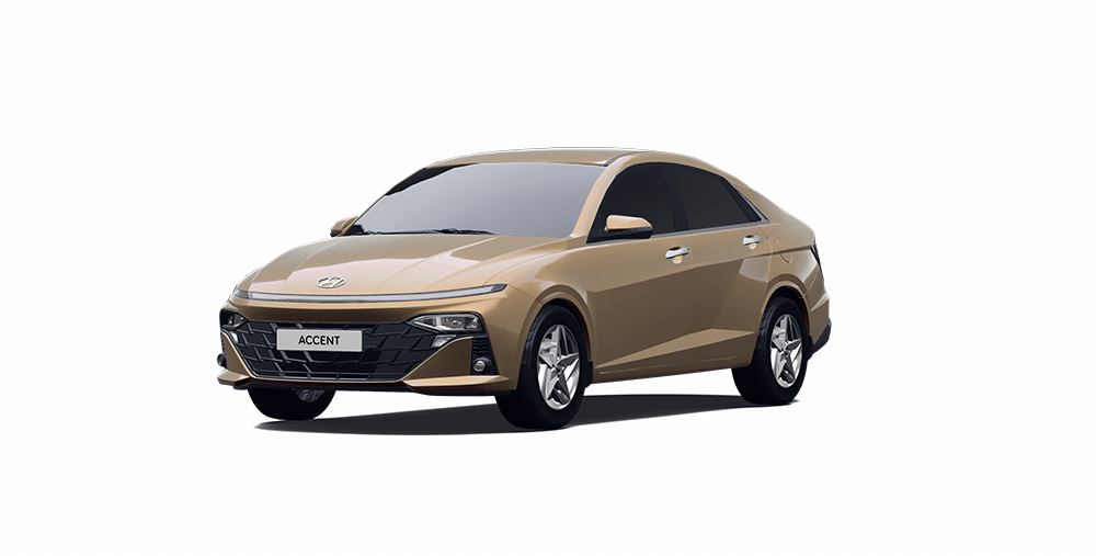 Hyundai Accent – Hình ảnh 5