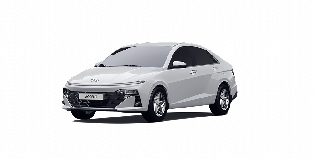 Hyundai Accent – Hình ảnh 6