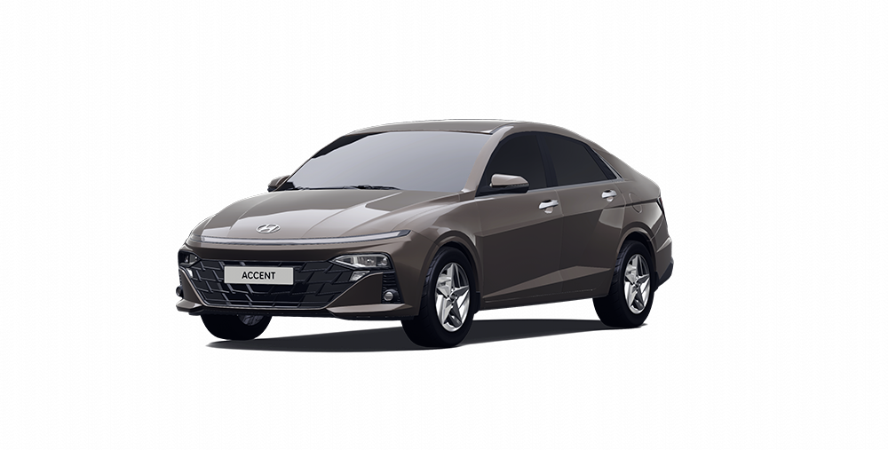 Hyundai Accent – Hình ảnh 7
