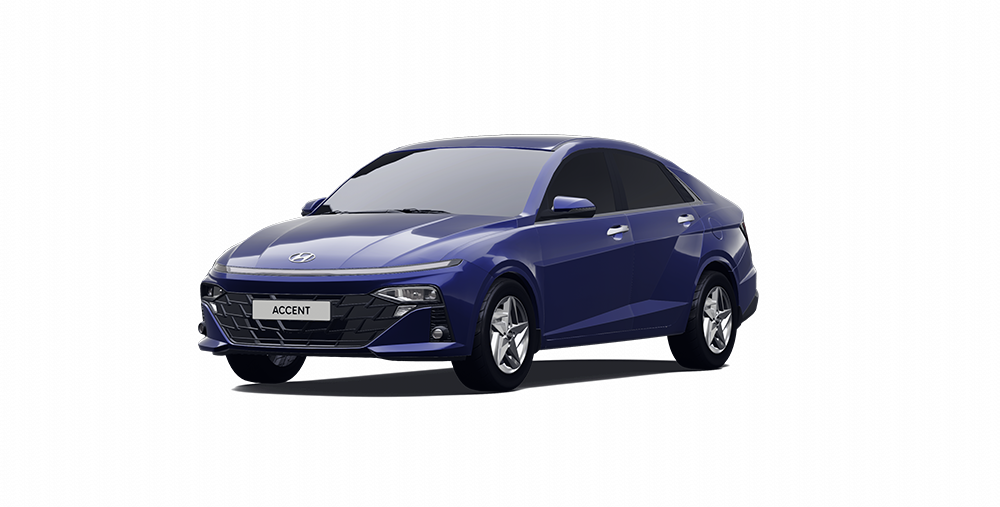 Hyundai Accent – Hình ảnh 2