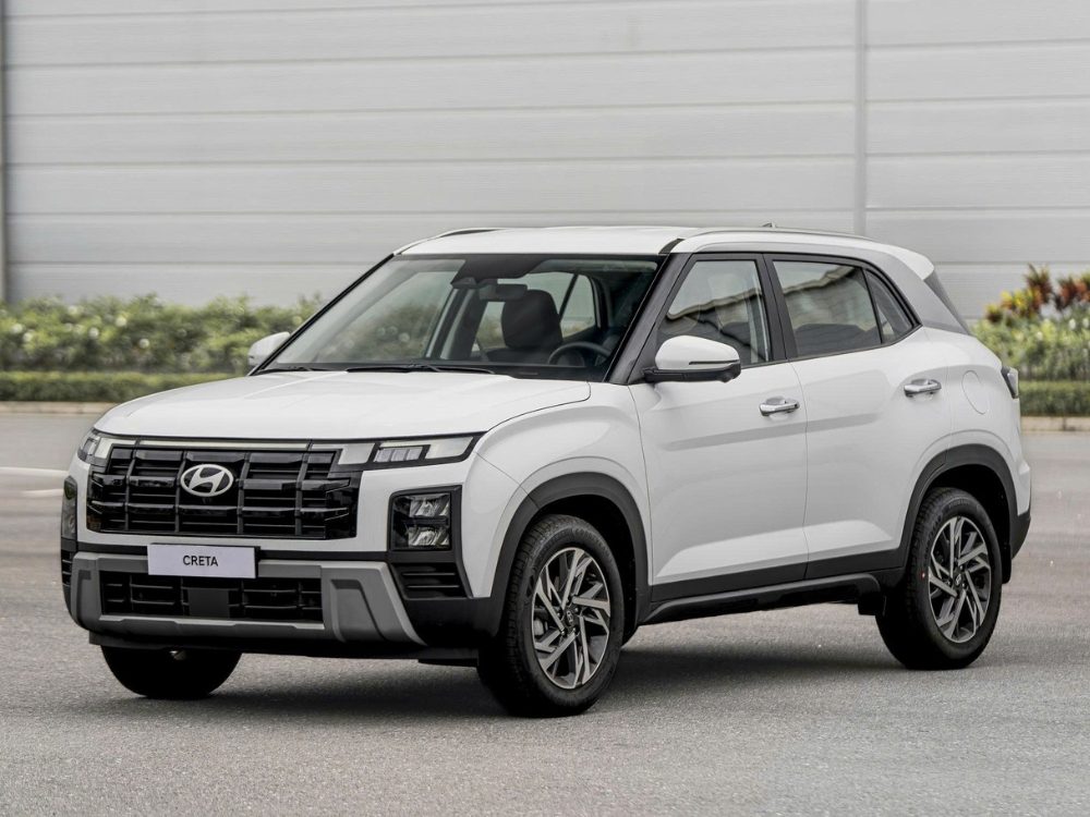 Sự kiện ra mắt mẫu xe All New Hyundai Creta 2025 tại Hyundai Sơn Trà (Đà Nẵng) – Diện mạo hoàn toàn mới với nhiều tính năng nổi bật