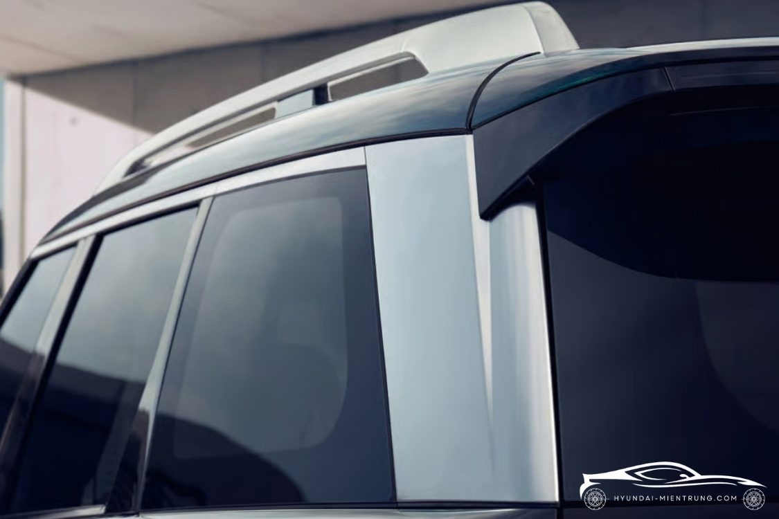 All New Hyundai Palisade 2026