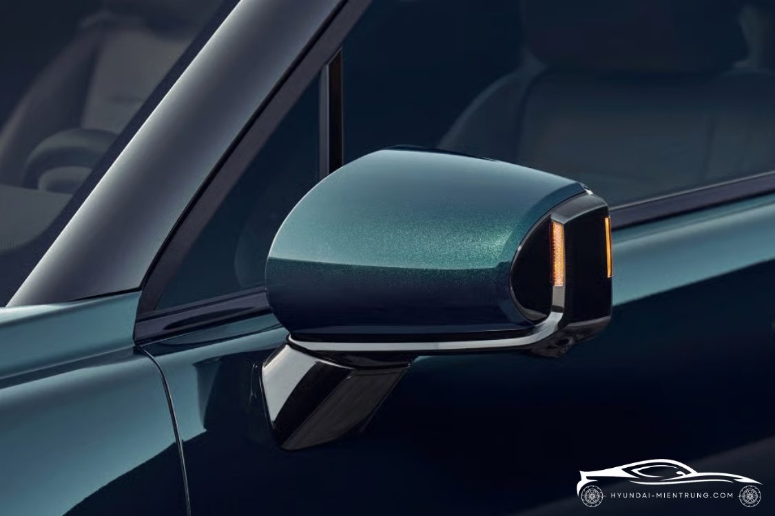 All New Hyundai Palisade 2026