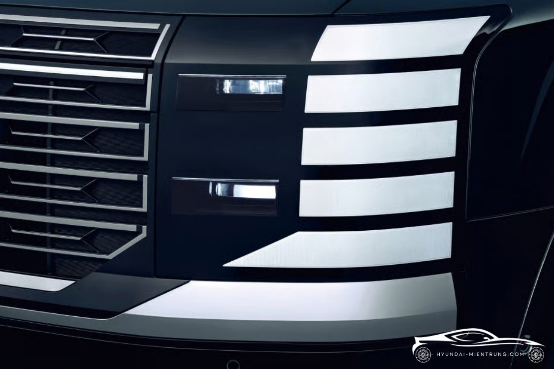 All New Hyundai Palisade 2026