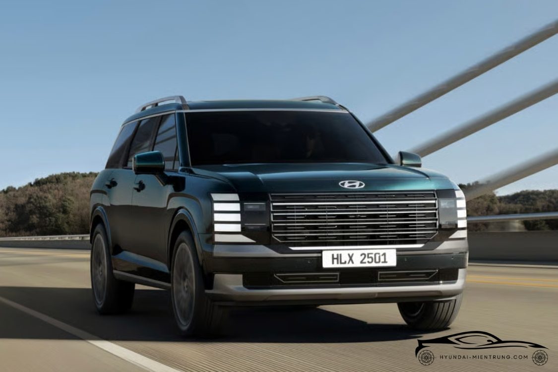 Hyundai Palisade Hybrid 2026 – Thời gian ra mắt Hyundai Palisade Hybrid 2026 Facelift, thông số kỹ thuật, giá bán, giá lăn bánh Hyundai Palisade Hybrid 2026