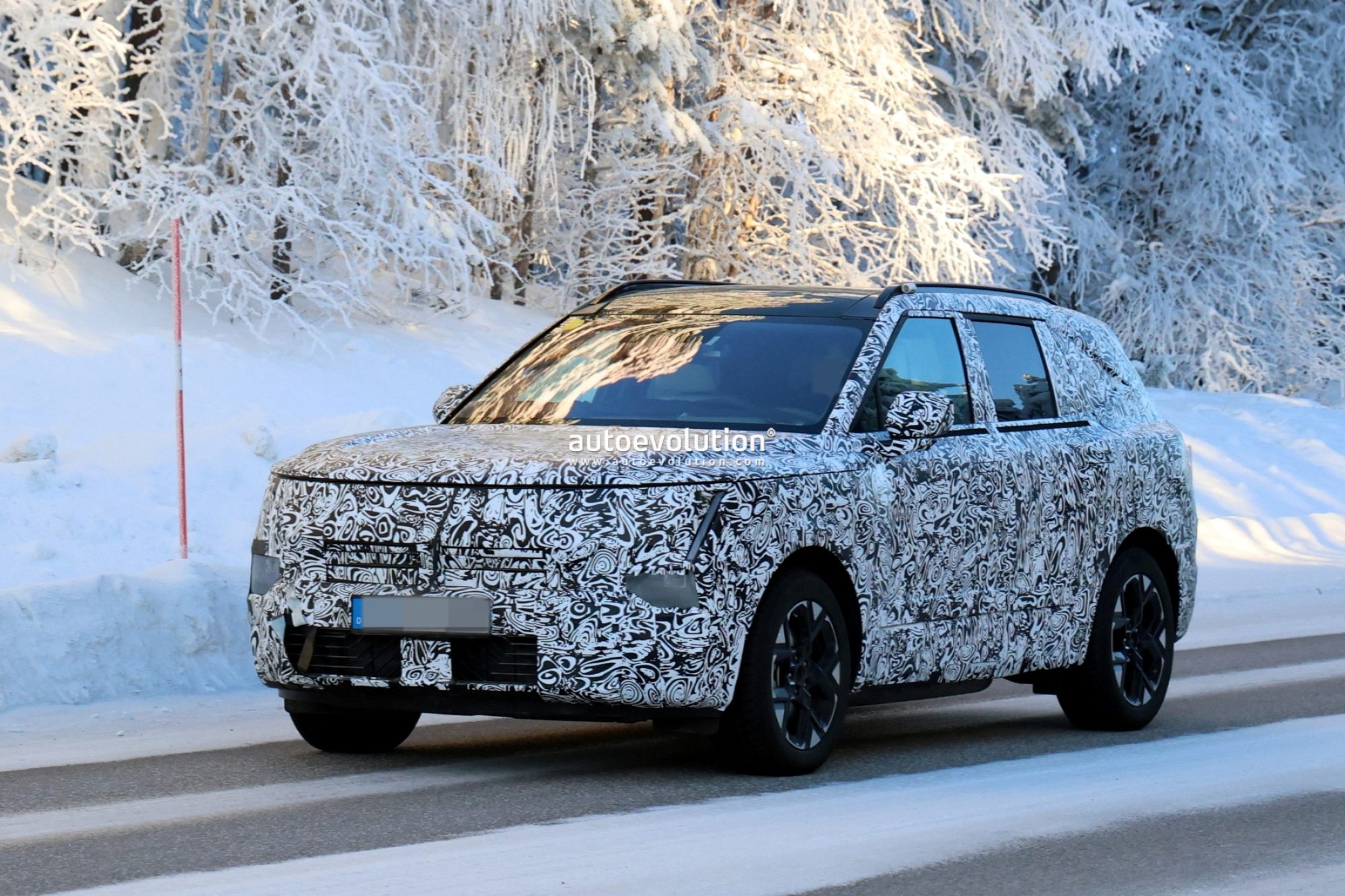 Hyundai Tucson 2026 – Thời gian ra mắt Hyundai Tucson 2026 Facelift, thông số kỹ thuật, giá bán, giá lăn bánh Hyundai Tucson 2026