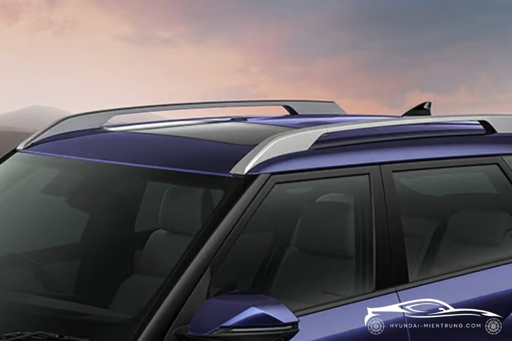 ảnh xe all new hyundai venue 2026