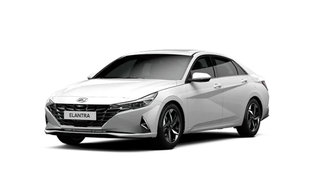Hyundai Elantra – Hình ảnh 2