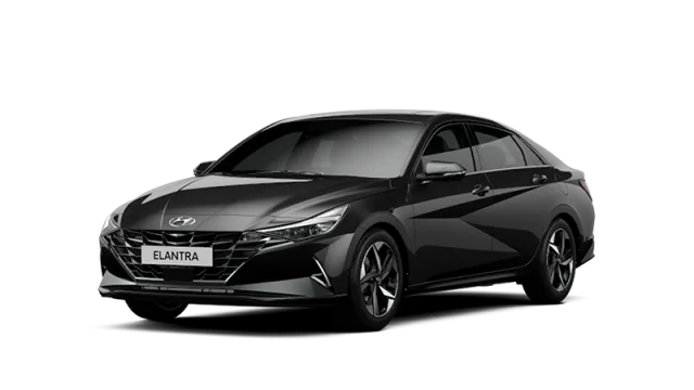 Hyundai Elantra – Hình ảnh 3