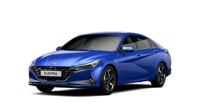 Hyundai Elantra – Hình ảnh 5