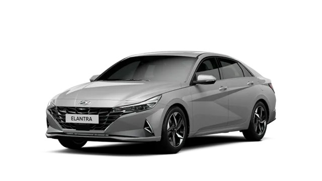 Hyundai Elantra – Hình ảnh 6