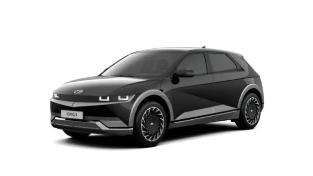 Hyundai IONIQ 5 – Hình ảnh 2