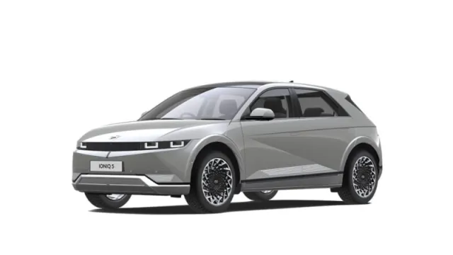 Hyundai IONIQ 5 – Hình ảnh 3