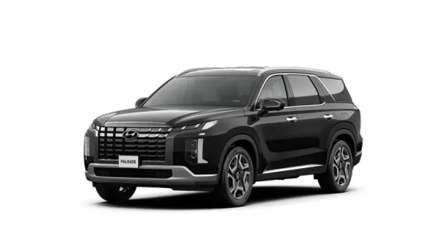 Hyundai Palisade – Hình ảnh 3