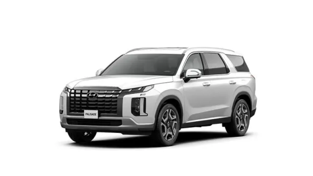 Hyundai Palisade – Hình ảnh 4