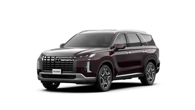 Hyundai Palisade – Hình ảnh 7