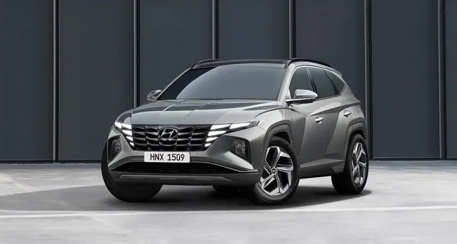 Mua xe Hyundai Tucson trả góp với lãi suất ưu đãi tại Đà Nẵng – đại lý Hyundai Sơn Trà