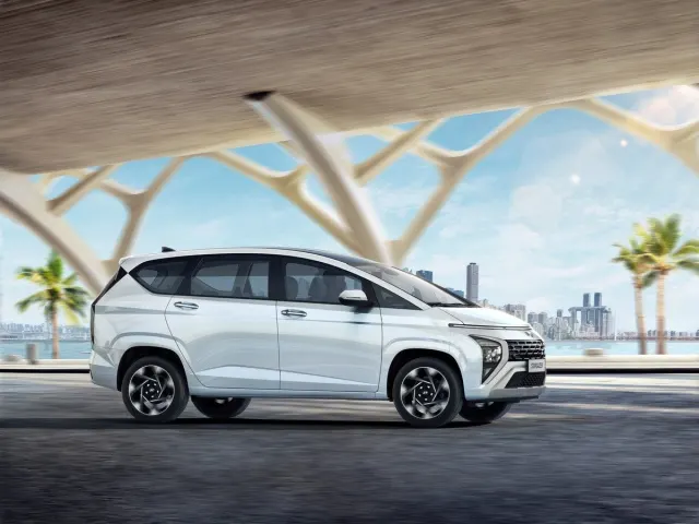 Mua xe Hyundai Stargazer X trả góp với lãi suất ưu đãi tại Đà Nẵng – đại lý Hyundai Sơn Trà