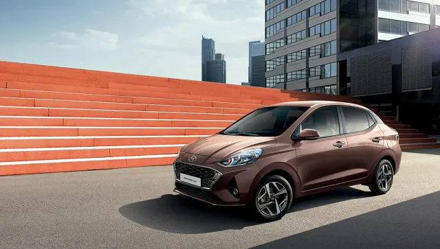Mua xe Hyundai Grand i10 Sedan trả góp với lãi suất ưu đãi tại Đà Nẵng – đại lý Hyundai Sơn Trà