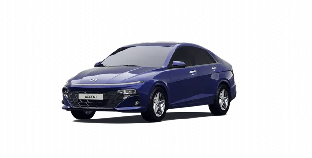 Hyundai Accent – Hình ảnh 2