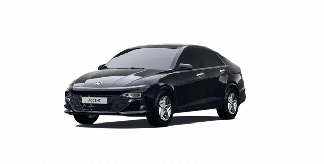 Hyundai Accent – Hình ảnh 4