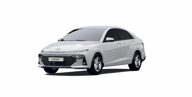 Hyundai Accent – Hình ảnh 6