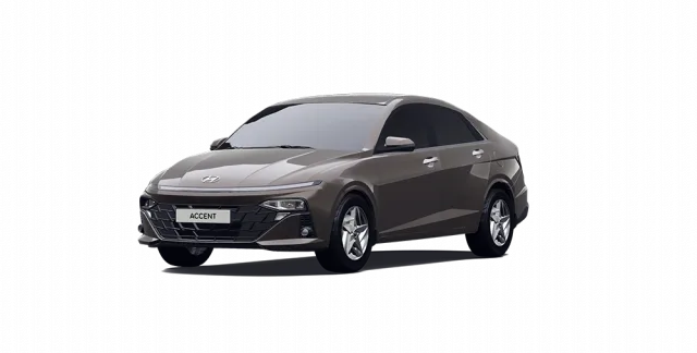 Hyundai Accent – Hình ảnh 7