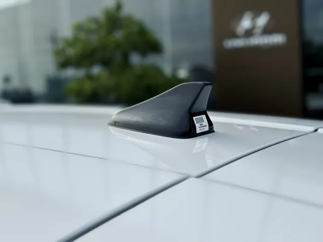 Hyundai Grand i10 Hatchback – ảnh xe hyundai grand i10 hatchback màu trắng