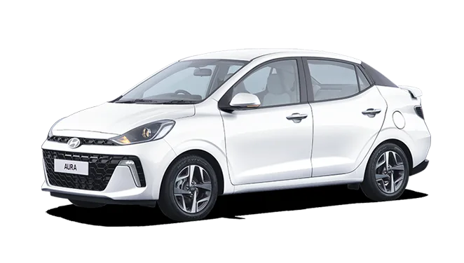Hyundai Grand i10 Sedan