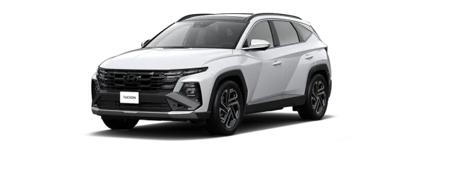 Hyundai Tucson – Hình ảnh 4