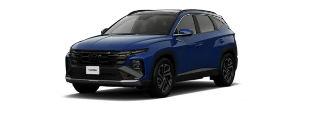 Hyundai Tucson – Hình ảnh 5