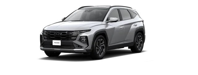 Hyundai Tucson – Hình ảnh 6