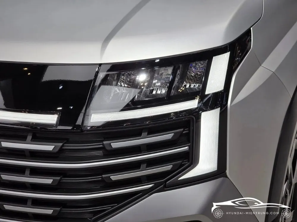 Hyundai Stargazer Facelift 2026 (Cartenz / Cartenz X) - Thời gian ra mắt Hyundai Stargazer Facelift 2026, thông số kỹ thuật, giá bán, giá lăn bánh Stargazer Facelift 2026