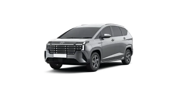 Hyundai Stargazer – Hình ảnh 5