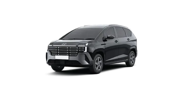 Hyundai Stargazer – Hình ảnh 4