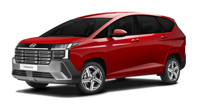 Hyundai Stargazer – Hình ảnh 3
