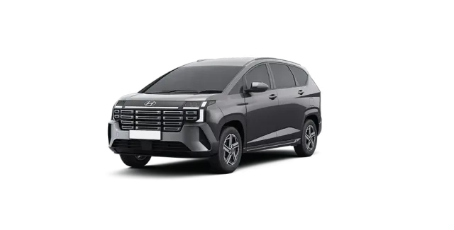 Hyundai Stargazer – Hình ảnh 2
