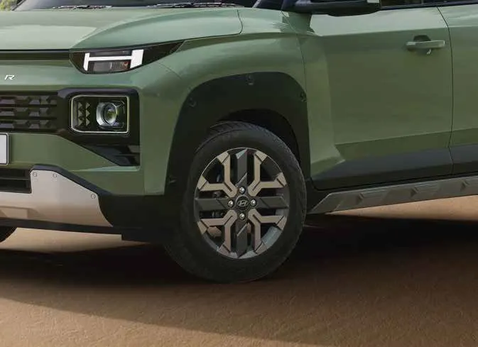 Hyundai EXTER 2026 – Thời gian ra mắt New Hyundai EXTER 2026, thông số kỹ thuật, giá bán, giá lăn bánh Hyundai EXTER 2026