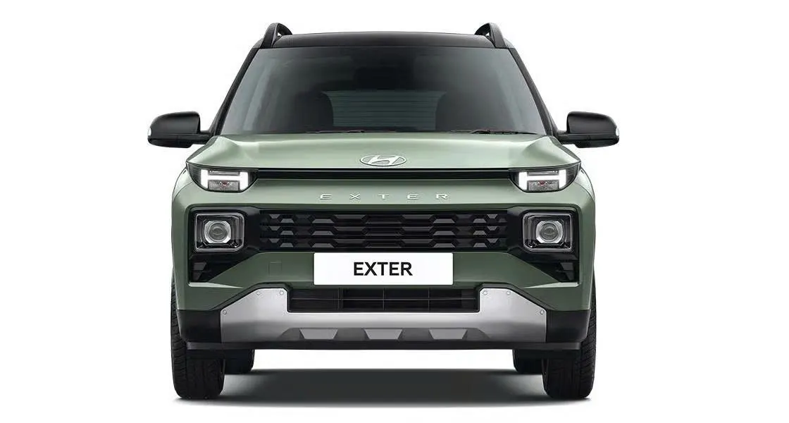 Hyundai EXTER 2026 – Thời gian ra mắt New Hyundai EXTER 2026, thông số kỹ thuật, giá bán, giá lăn bánh Hyundai EXTER 2026